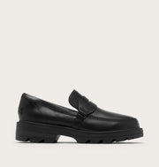 Black - Black