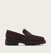 Blackened Brown - Black