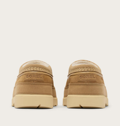 Big Kids Ambler Fireside Waterproof Clog - US 5857