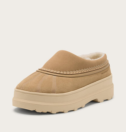 Little Kids Ambler Fireside Waterproof Clog - US 2522