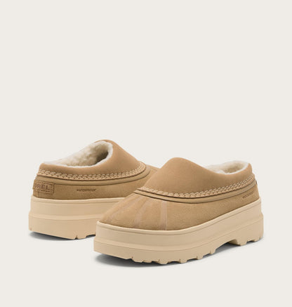 Little Kids Ambler Fireside Waterproof Clog - US 2522