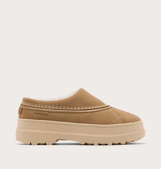 Little Kids Ambler Fireside Waterproof Clog - US 2522