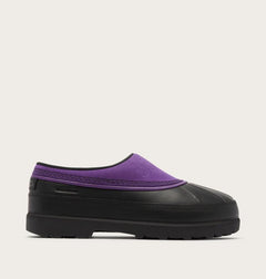 Ultra Violet - Black