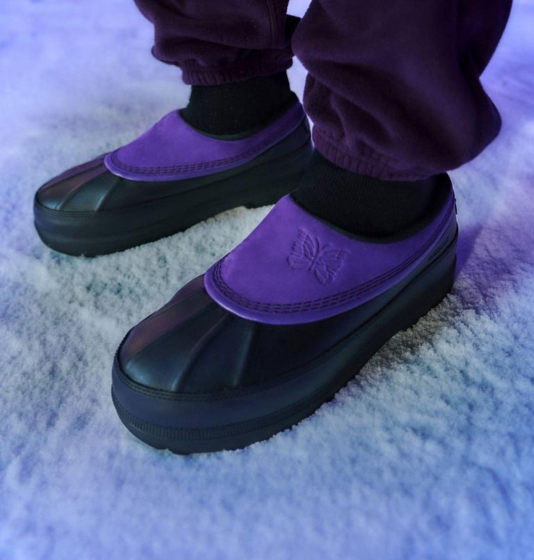 SOREL X NEEDLES Ambler Waterproof Clog - US 3085
