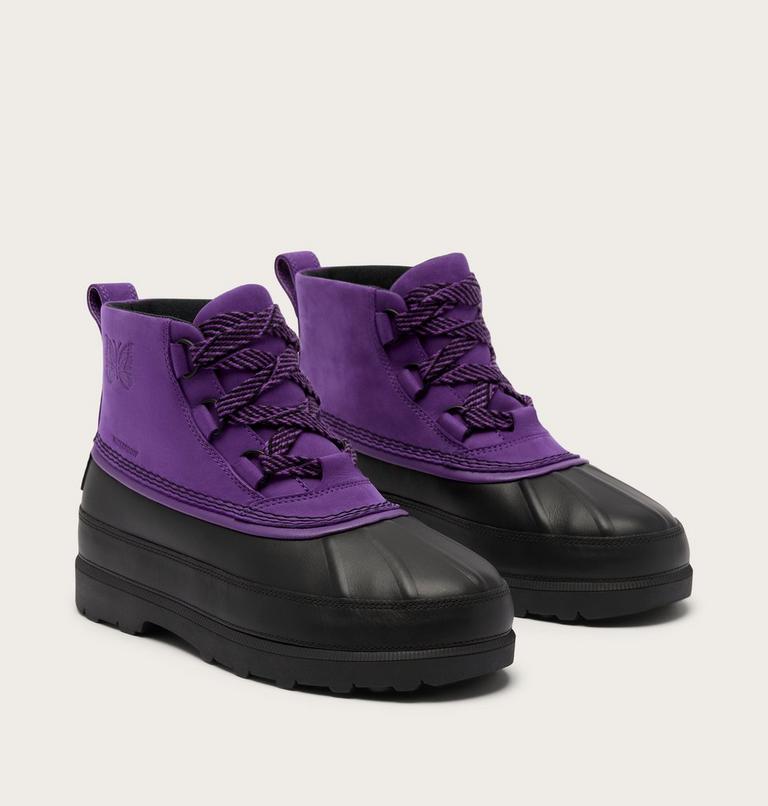 SOREL X NEEDLES Ambler Chukka Waterproof Boot - US 7679