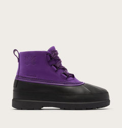 Ultra Violet - Black