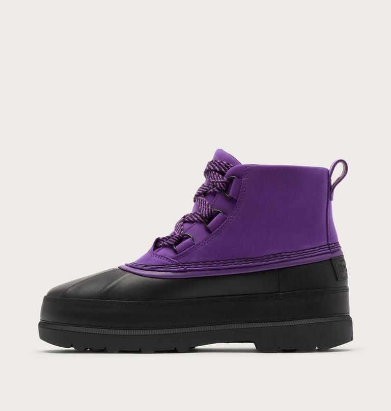SOREL X NEEDLES Ambler Chukka Waterproof Boot - US 7679