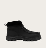 Black - Black
