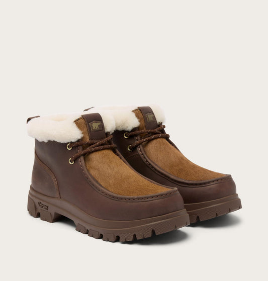 SOREL X ARIES Daystorm™ Chukka Boot - US 3502