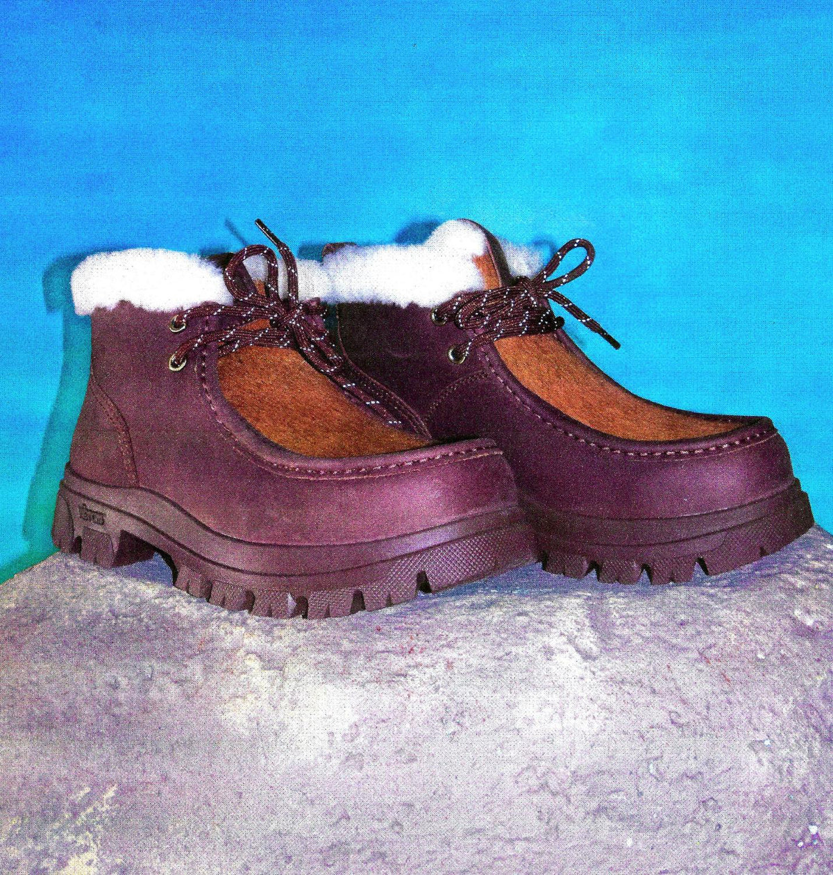 SOREL X ARIES Daystorm™ Chukka Boot - US 3502