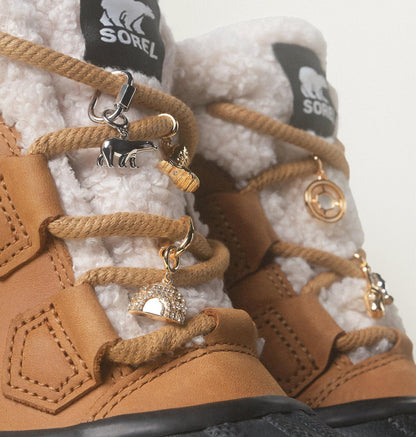 SOREL The Bear Charm - US 3249