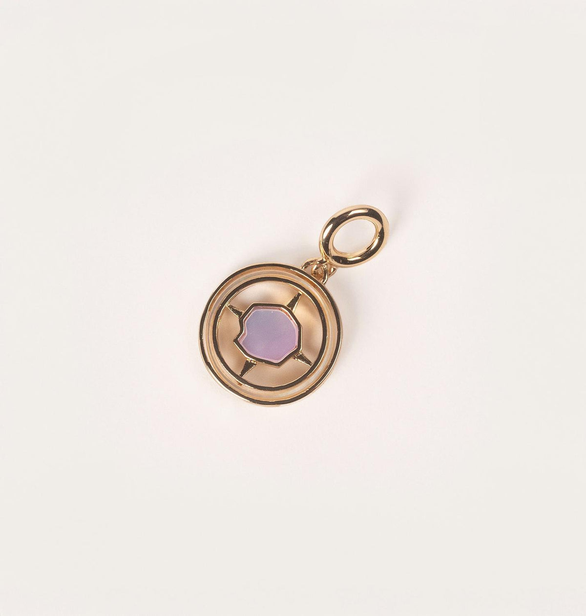 SOREL The Explorer Charm - US 5227