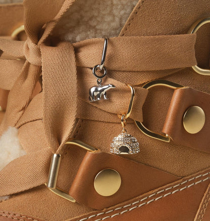 SOREL The Igloo Charm - US 4295