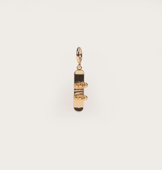 SOREL The Snowboard Charm - US 0551