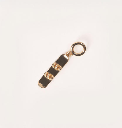 SOREL The Snowboard Charm - US 0551