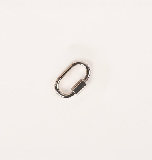 SOREL Silver Carabiner - US 6641