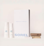 Essential Shoe Care Kit - US 8361